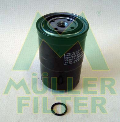 MULLER FILTER Топливный фильтр FN103